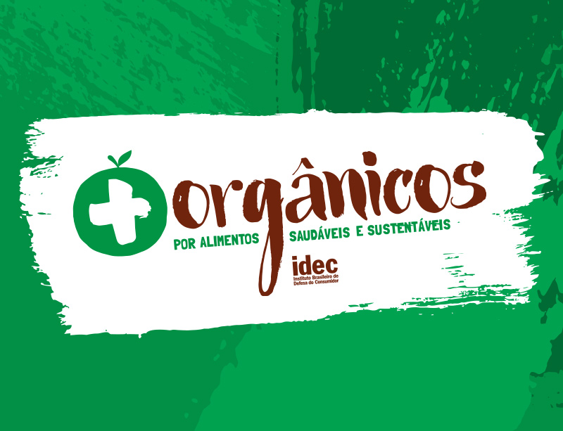 Mais Orgânicos