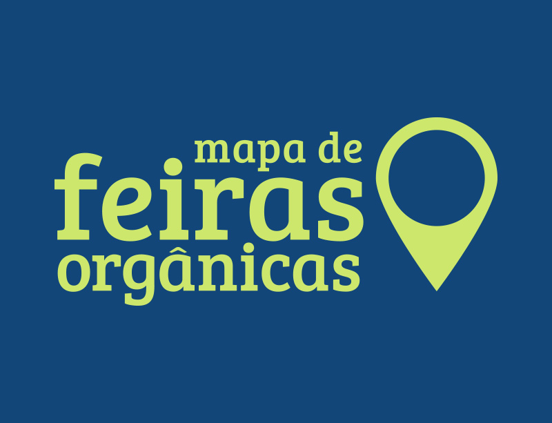 Feiras Orgânicas