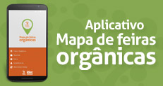 App Feiras Orgânicas