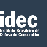 Logo do Idec