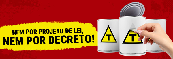 Participe dessa campanha!