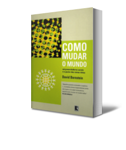Como mudar o Mundo