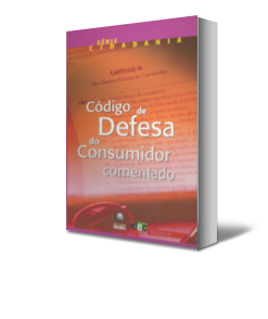 CDC Comentado