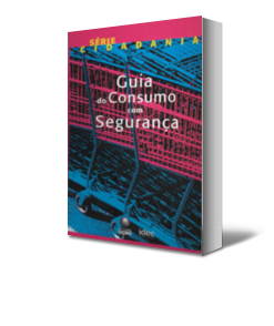 Guia de Consumo com seguran�a