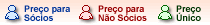 Legenda Pre&ccedil;os
