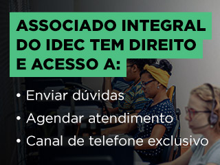 Atendimento exclusivo