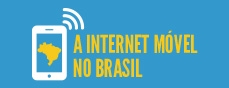 A INTERNET M�VEL NO BRASIL