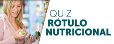 Rotulagem Nutricional
