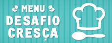 Menu Desafio Cres�a