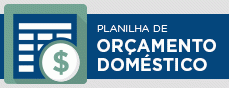 Planilha de Or�amento Dom�stico