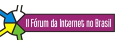 II F�rum da Internet