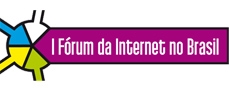 I F�rum da Internet